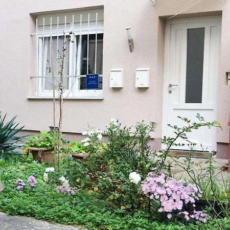 Josipa Appartement Zagreb Buitenkant foto