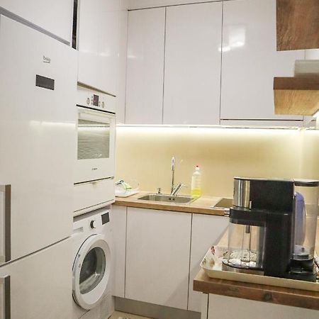 Josipa Appartement Zagreb Buitenkant foto